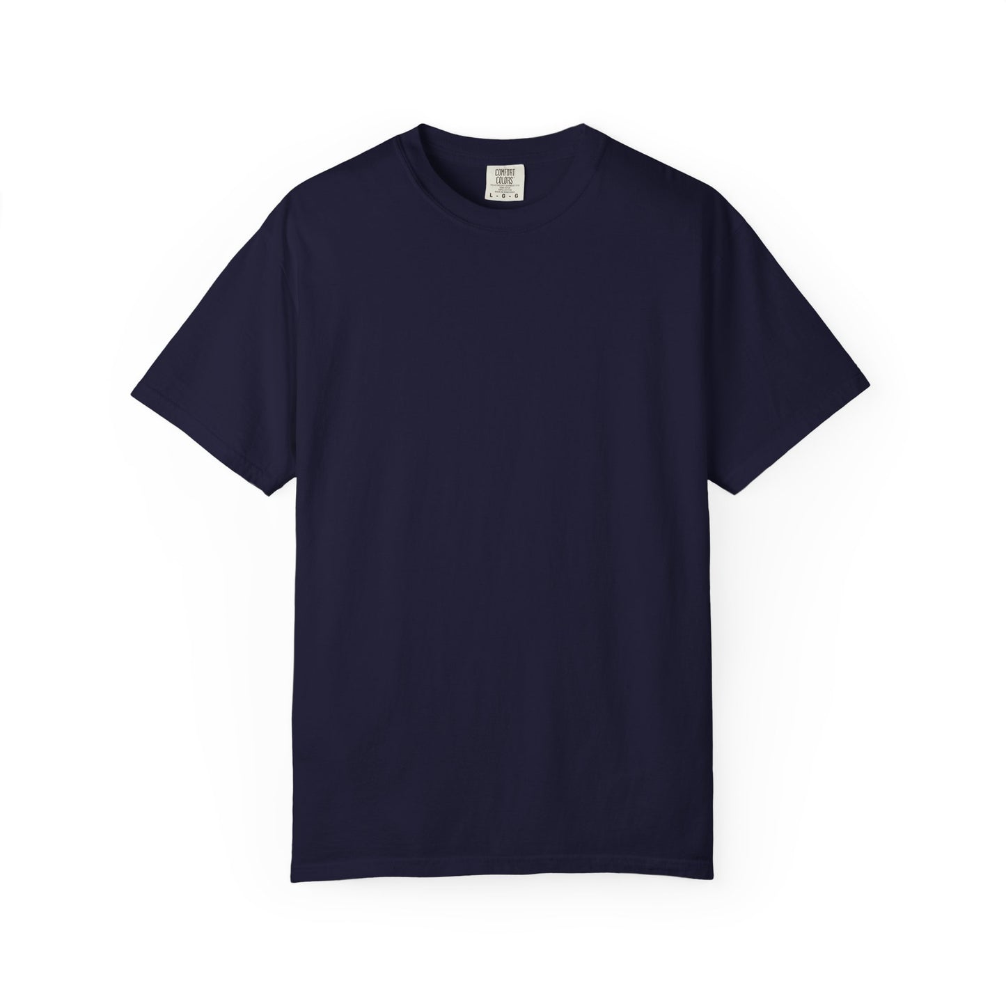 LUNARIX – Essential Street Tee