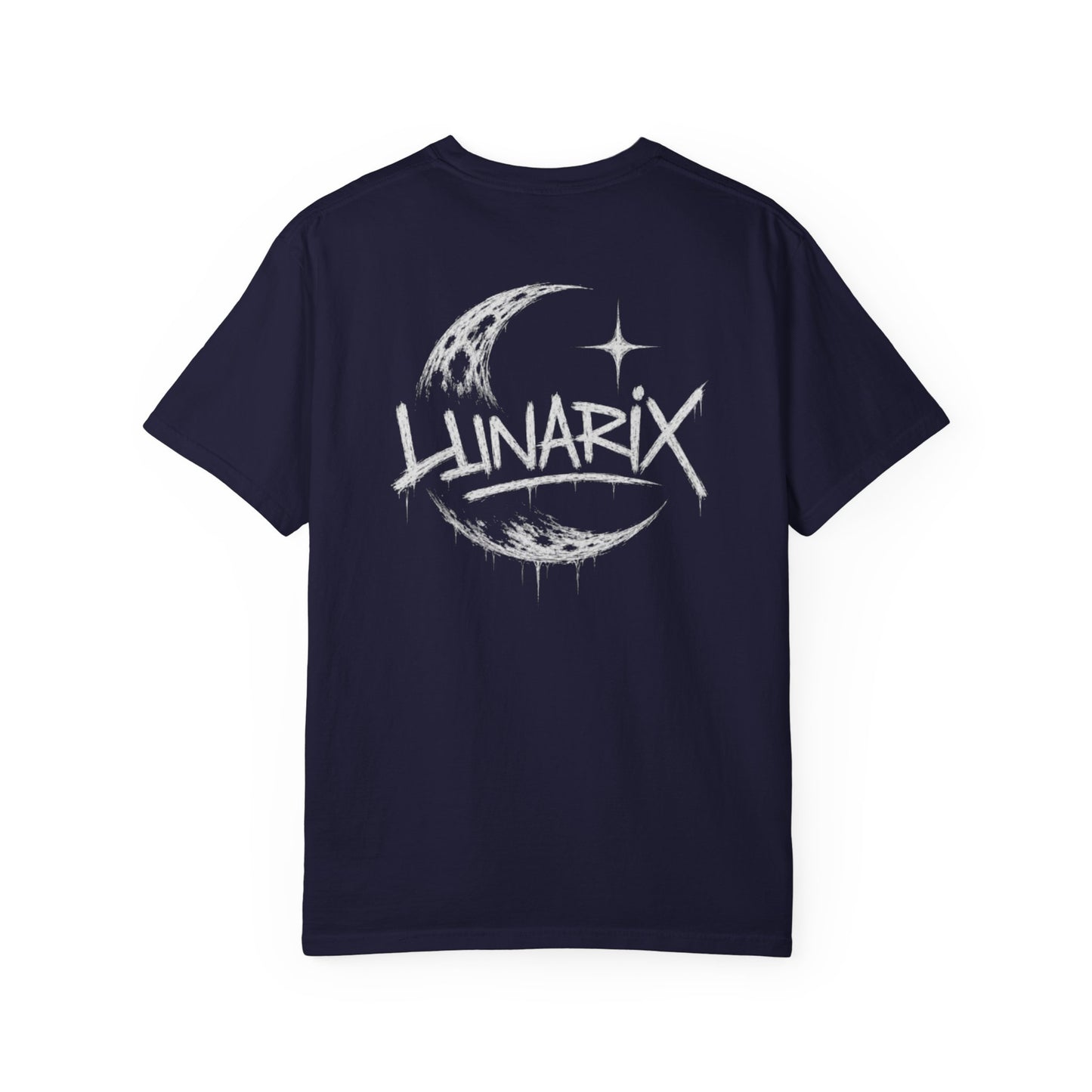 LUNARIX – Essential Street Tee