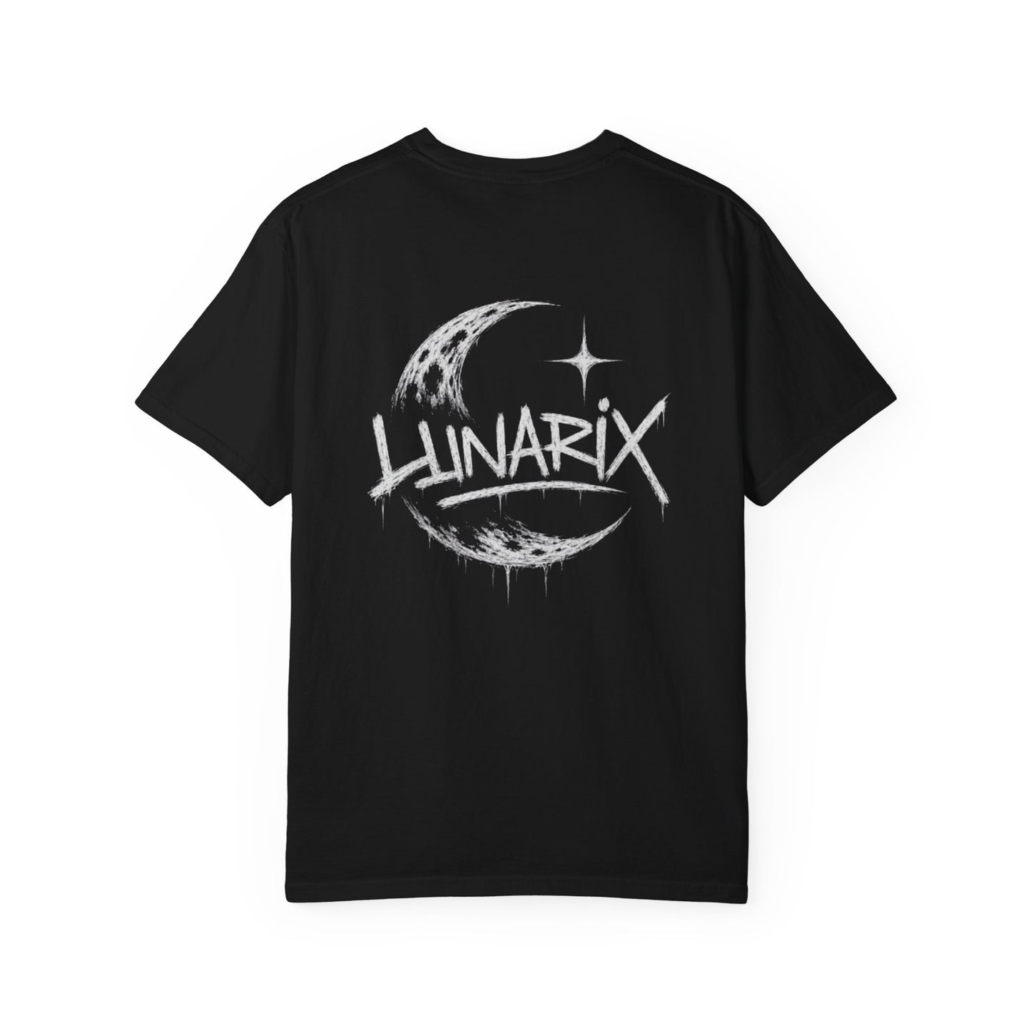 LUNARIX – Essential Street Tee
