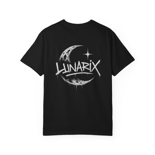 LUNARIX – Essential Street Tee