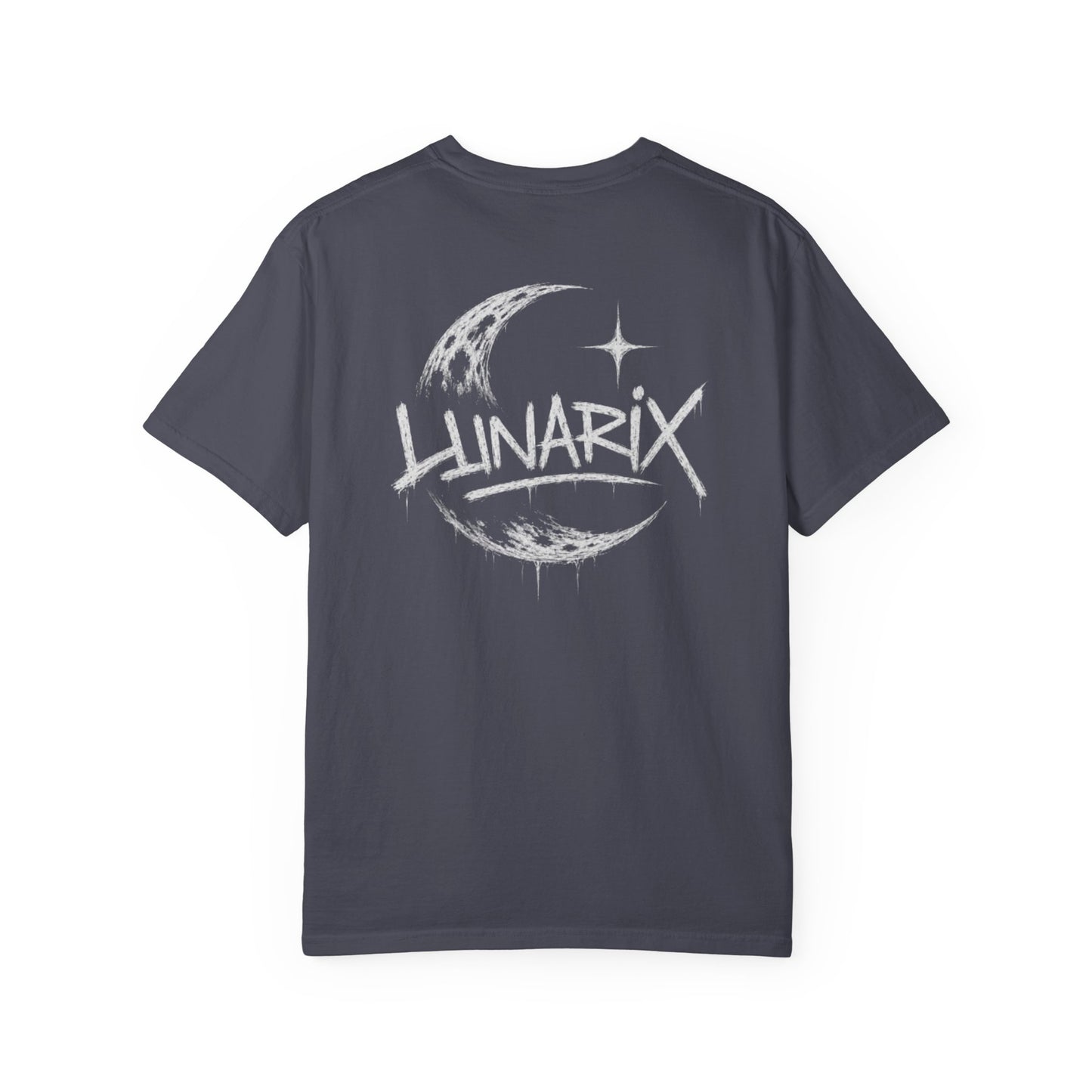 LUNARIX – Essential Street Tee