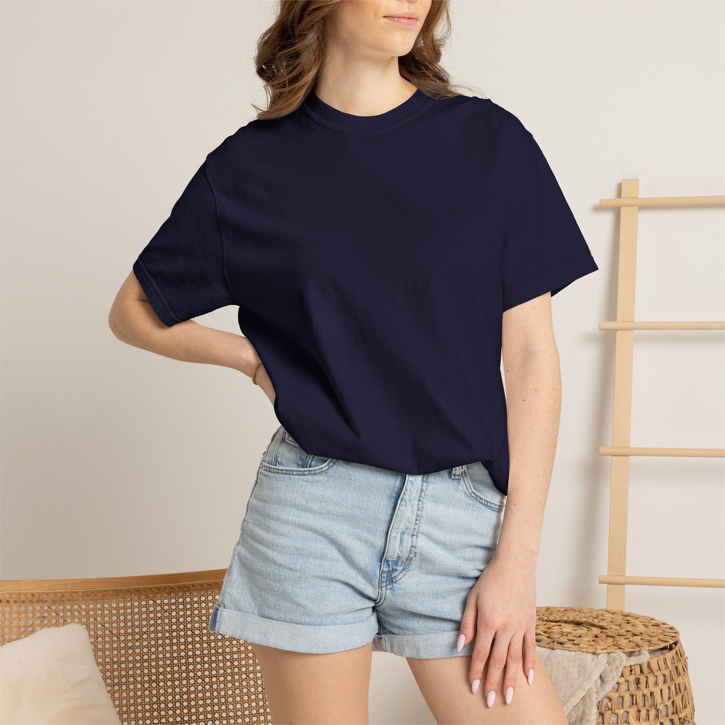 LUNARIX – Essential Street Tee