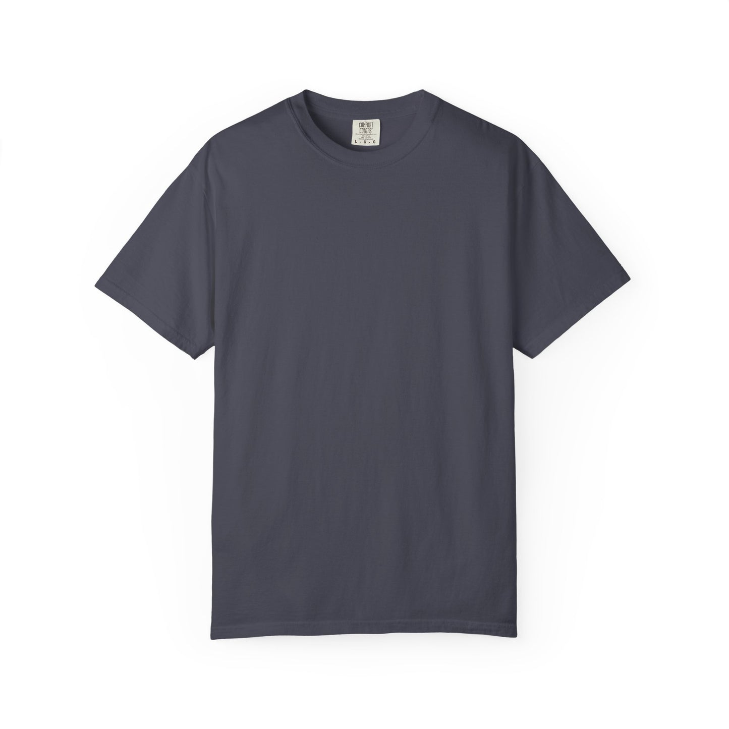LUNARIX – Essential Street Tee
