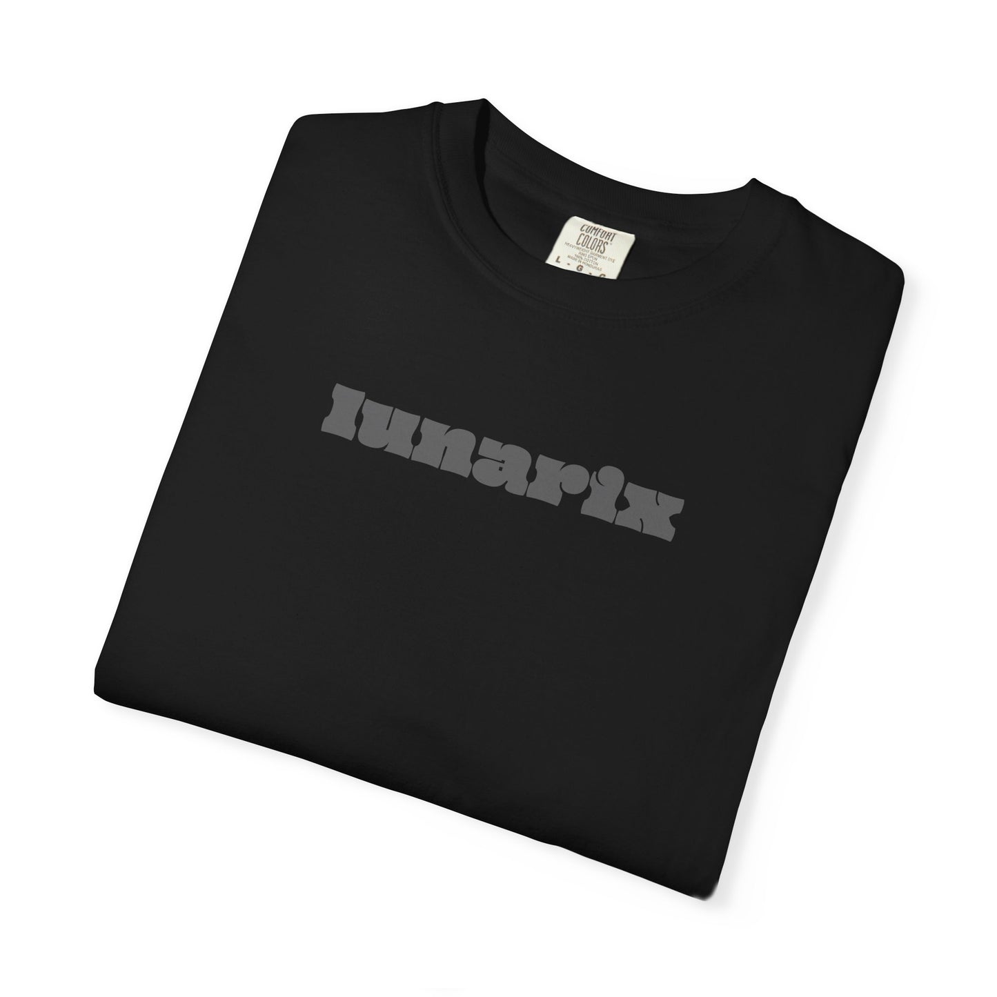 LUNARIX – Essential Street Tee