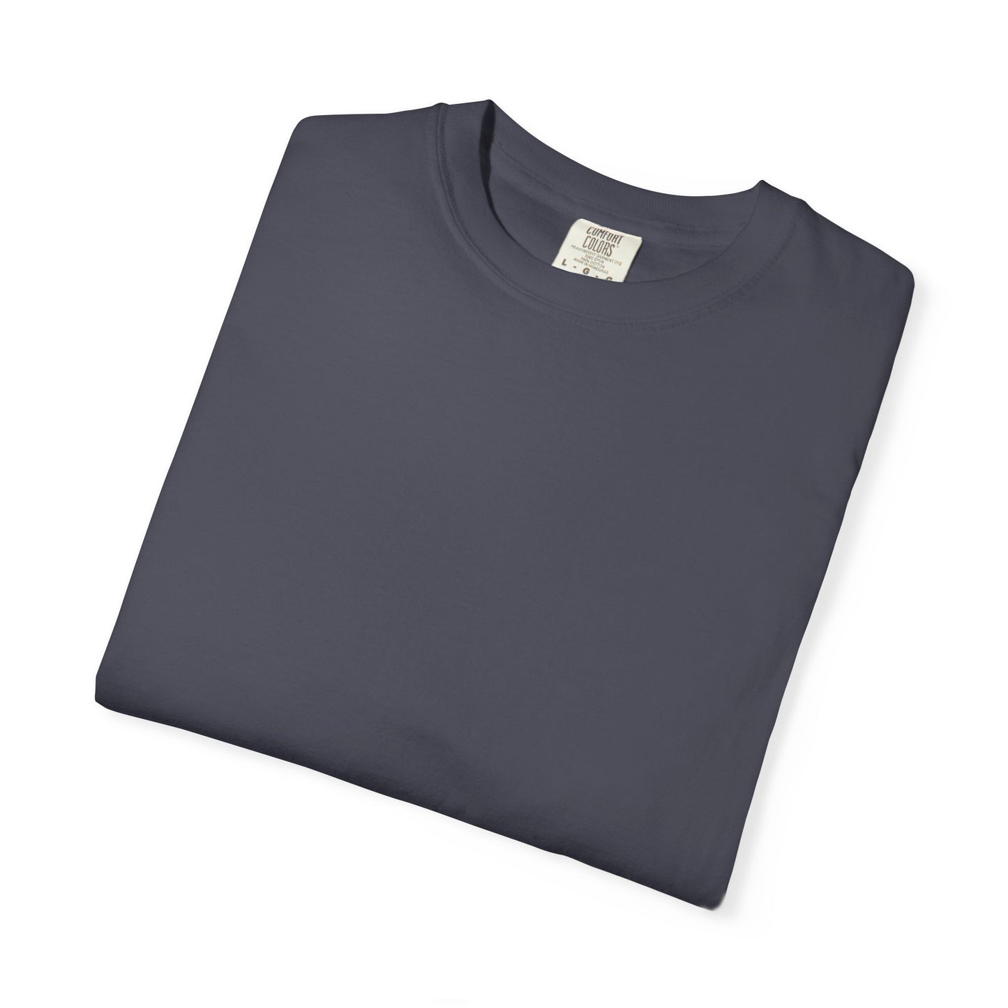LUNARIX – Essential Street Tee