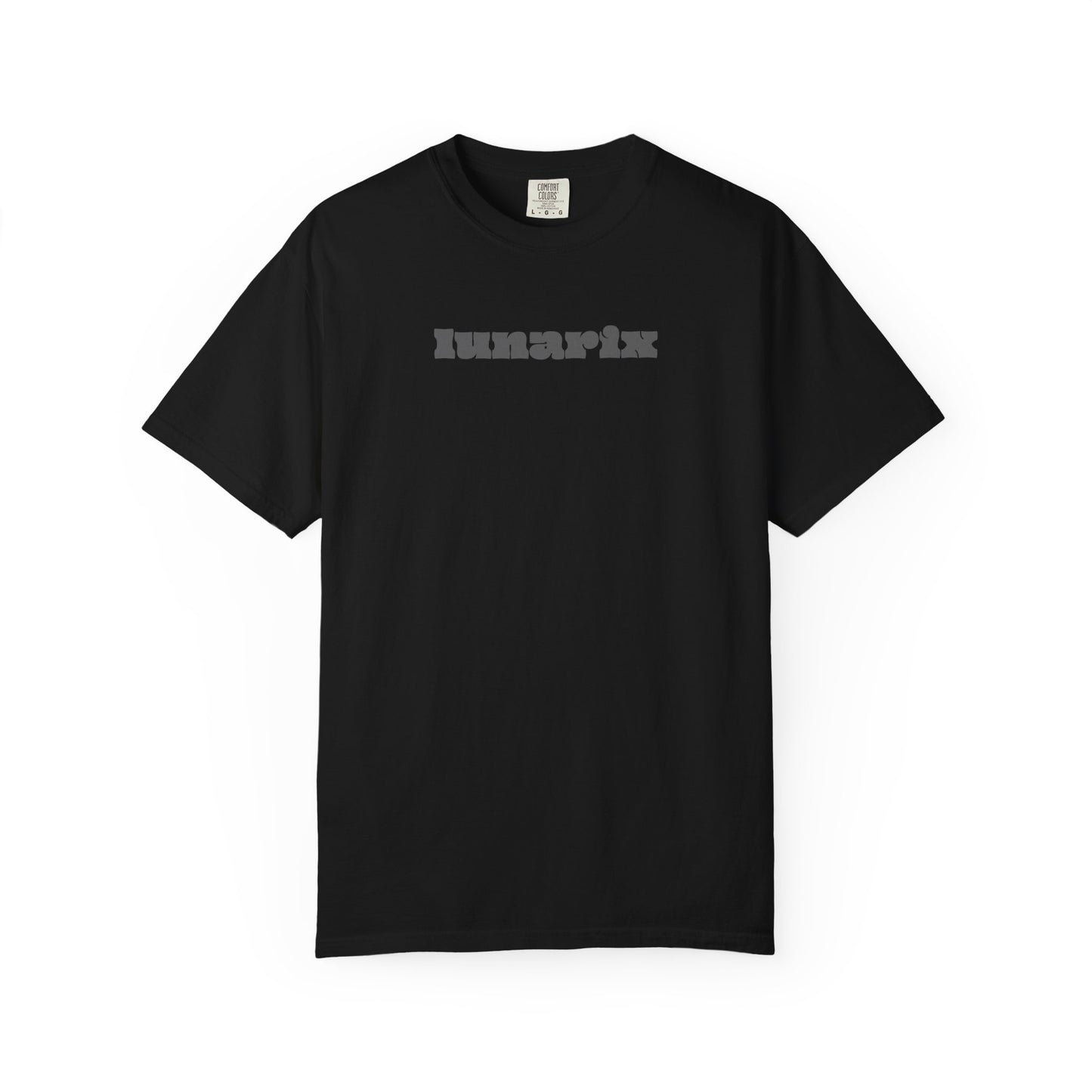 LUNARIX – Essential Street Tee