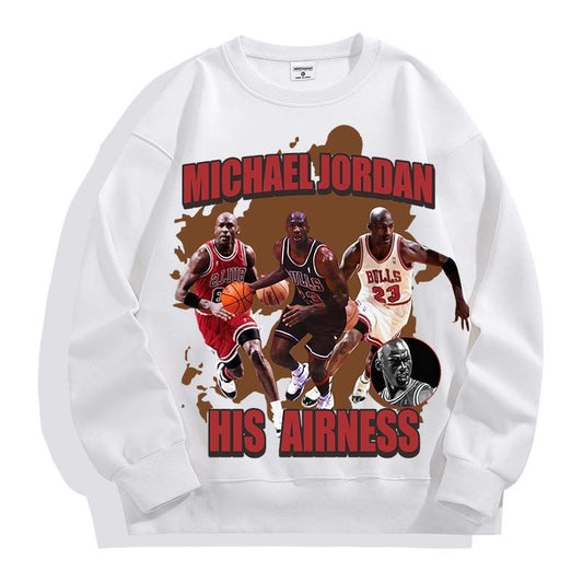 Michael Jordan hoodie